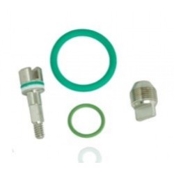 Valve service kit