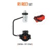 Regulator R1 REC1  EN250A