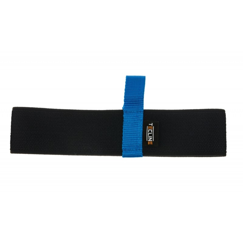 Elastic band for stage 11.1L (S080)  blue